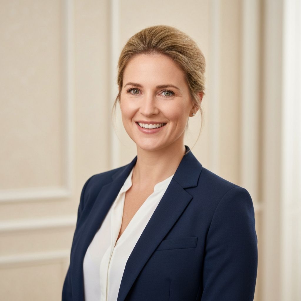 Dra. Carolina Mendes